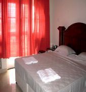 Villa Paradiso Apartments Reis Magos Zewnętrze zdjęcie