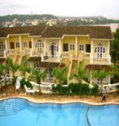 Villa Paradiso Apartments Reis Magos Zewnętrze zdjęcie