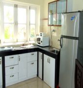 Villa Paradiso Apartments Reis Magos Zewnętrze zdjęcie